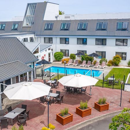 Scenic Hotel Marlborough Бленем Экстерьер фото