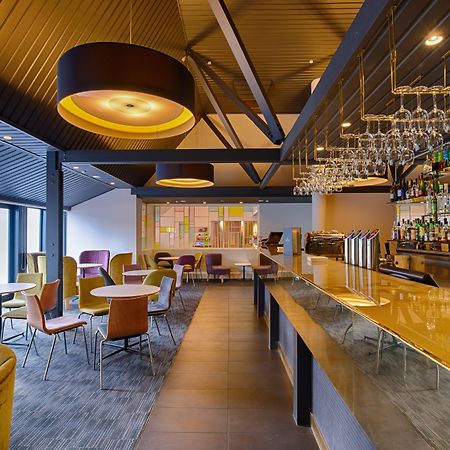 Scenic Hotel Marlborough Бленем Экстерьер фото