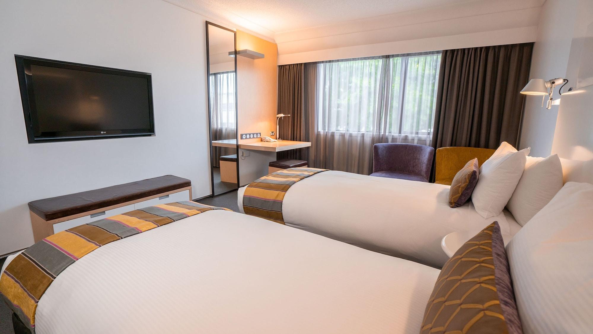 Scenic Hotel Marlborough Бленем Экстерьер фото