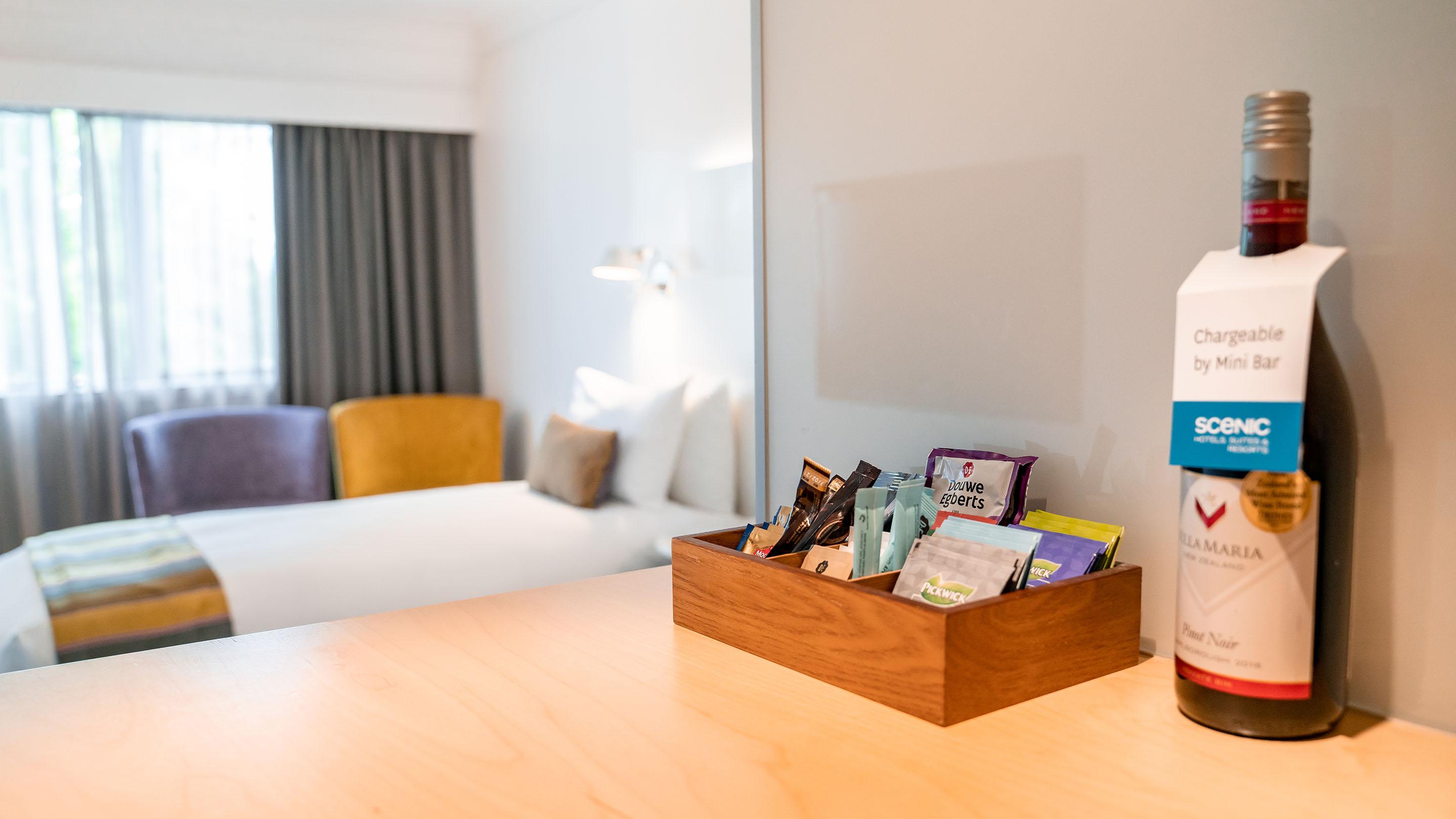Scenic Hotel Marlborough Бленем Экстерьер фото
