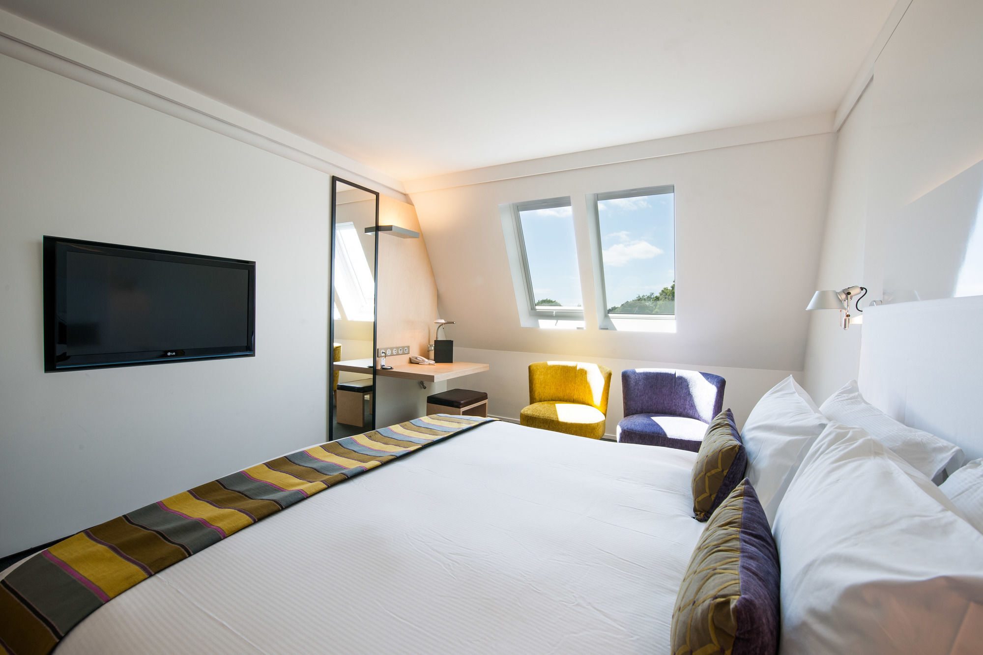 Scenic Hotel Marlborough Бленем Экстерьер фото
